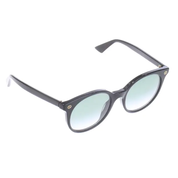 Sunglasses, in Black, Synthetic, Gucci