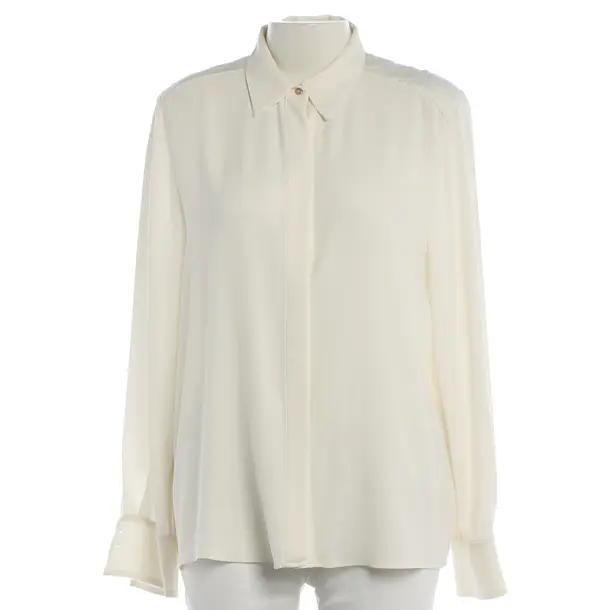 Bluse, in Beige, Triacetat, Marc Cain