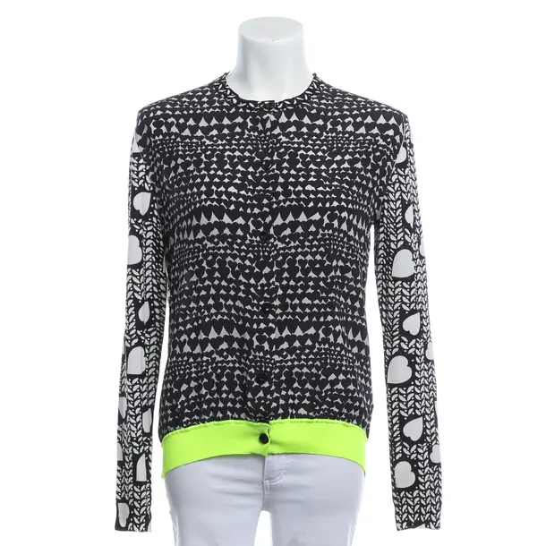 Cardigan, in Multicolored, Wool, Stella McCartney