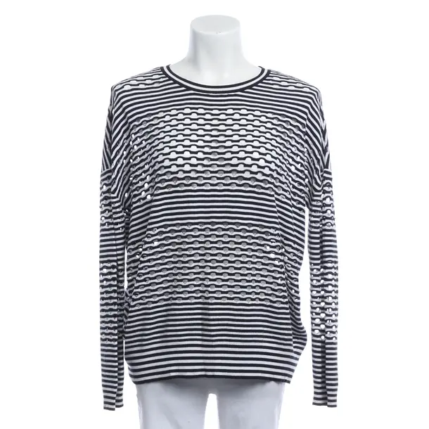 Pullover, in Schwarz, Viskose, Dorothee Schumacher