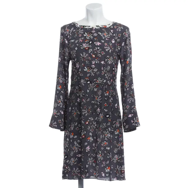 Dress, in Multicolored, Viscose, Dorothee Schumacher