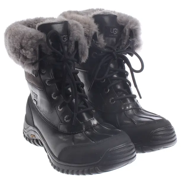 Boots, in Black, UGG Australia