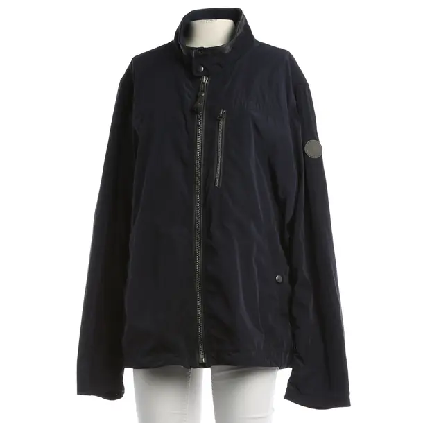 Summer Jacket, in Navy, Polyester, Marc O'Polo