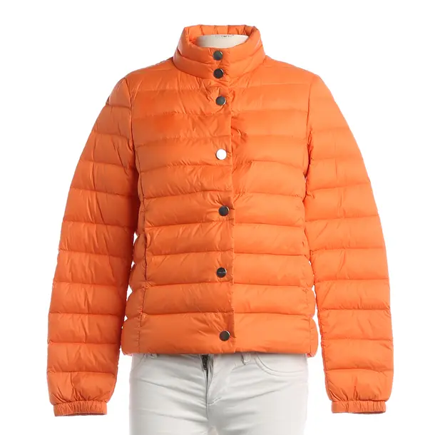 Übergangsjacke, in Orange, Polyamid, Hugo Boss Orange