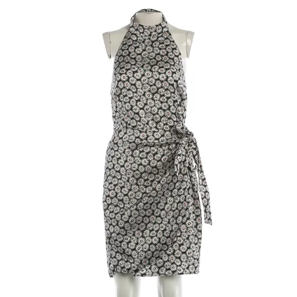Dress, in Multicolored, Polyester, Hugo Boss Red Label