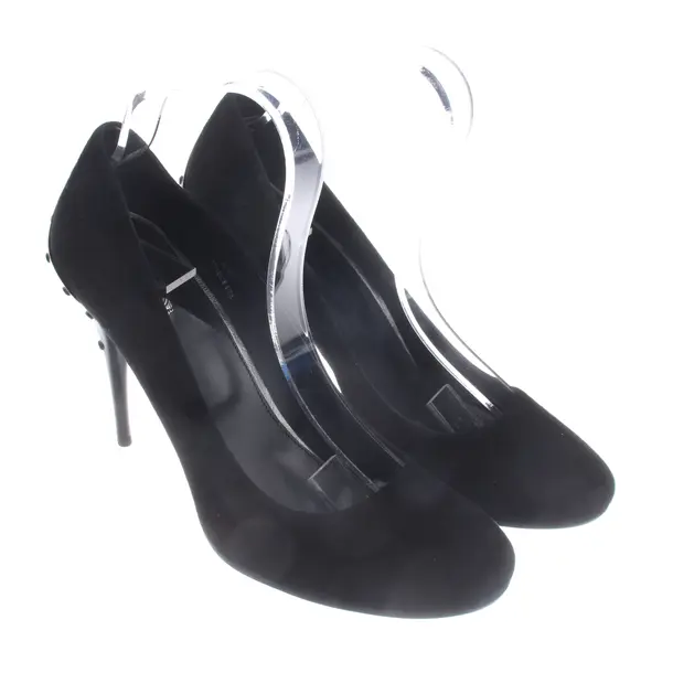 Pumps, in Black, Tod´s
