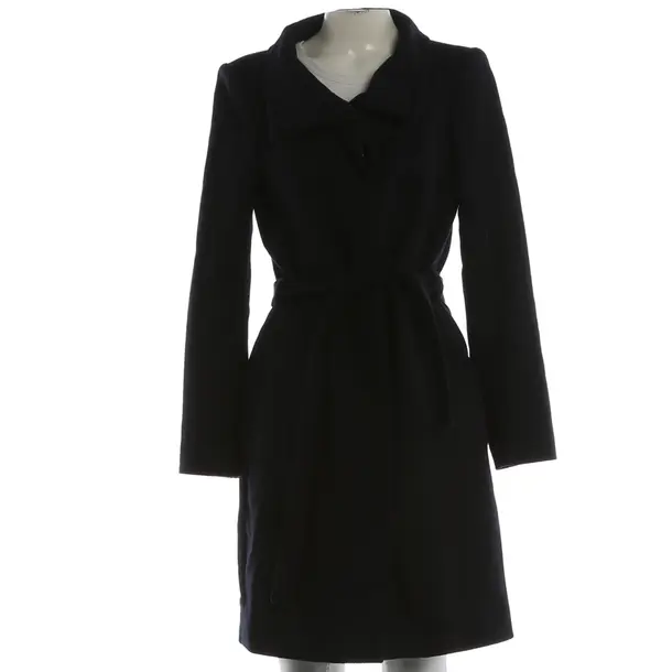 Cappotto mezza stagione, in Marina Militare, Lana, Drykorn