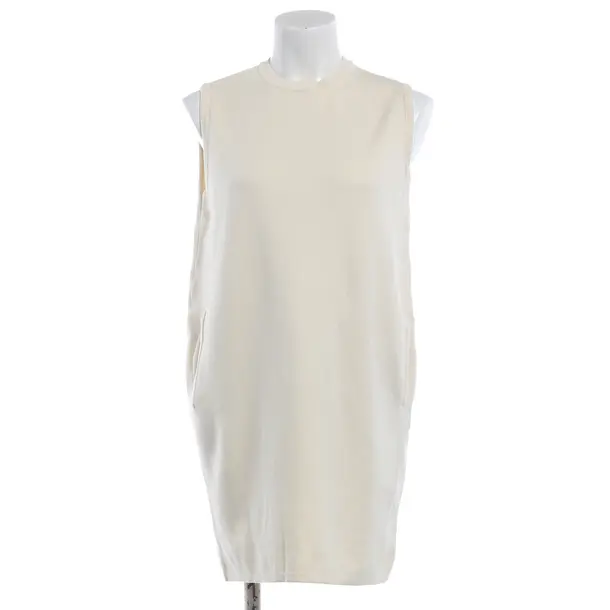 Abito, in Crema, Lana, Max Mara