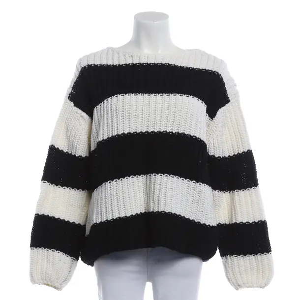 Wollpullover, in Beige, Wolle, Marc O'Polo