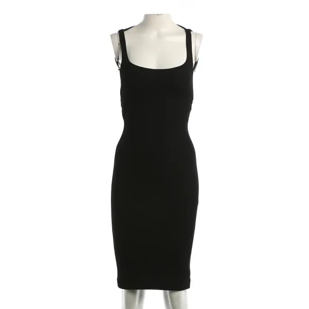 Cocktail Dress, in Black, Viscose, Dsquared