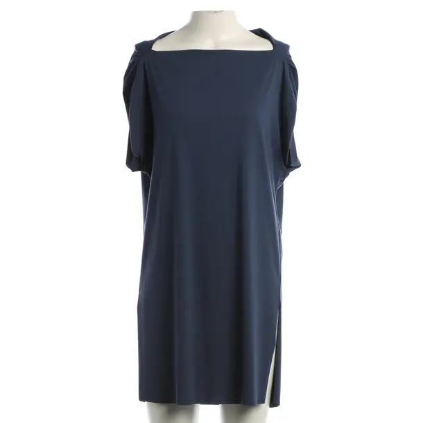 Kleid, in Blau, Modal, Wolford