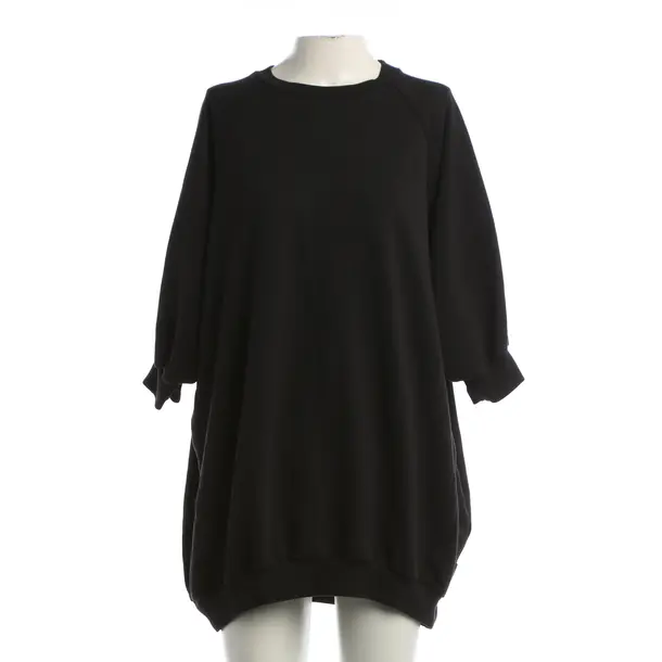 Dress, in Black, Modal, Elias Rumelis