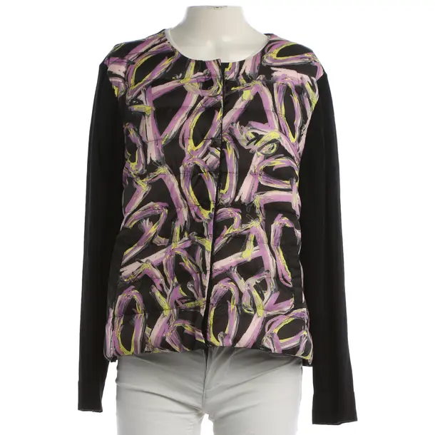 Mid-Season Jacket, in Multicolored, Viscose, Sportalm