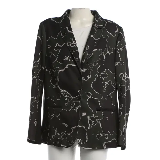 Blazer, in Multicolored, Polyimide, Sportalm