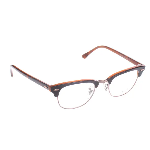 Brillengestell, in Braun, Sonstige Fasern, Ray Ban