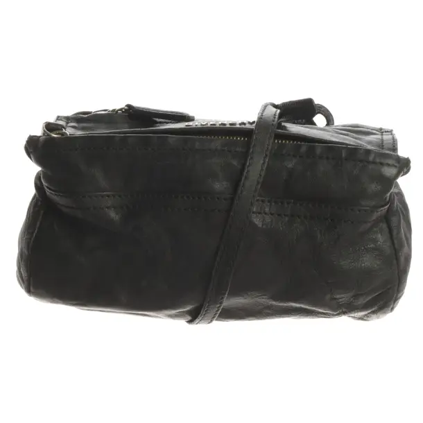 Cross Body Bag, in Black, Leather, Givenchy