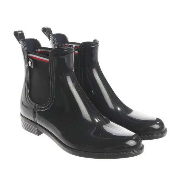 Rain Boots, in Navy, Tommy Hilfiger
