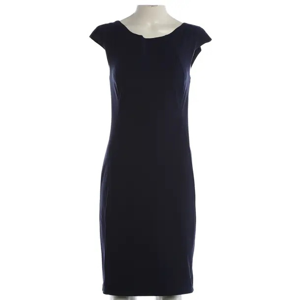 Kleid, in Blau, Polyamid, Patrizia Pepe