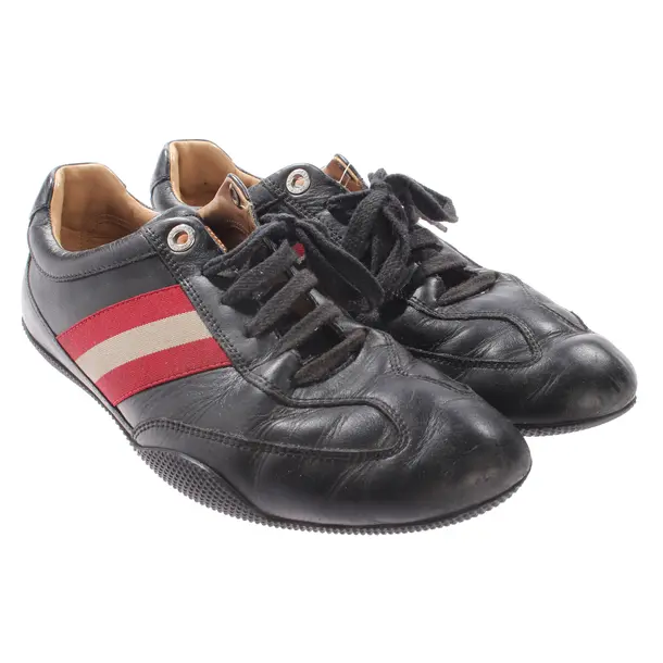 Sneakers, in Black, Bally