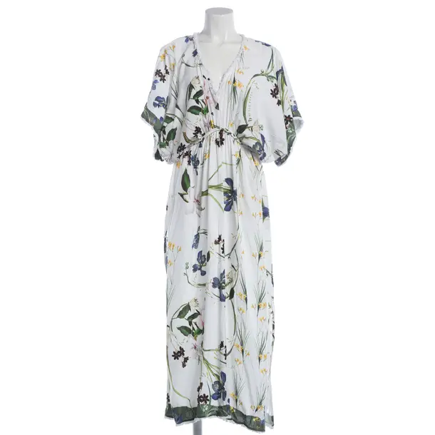 Kleid, in Mehrfarbig, Viskose, Ted Baker