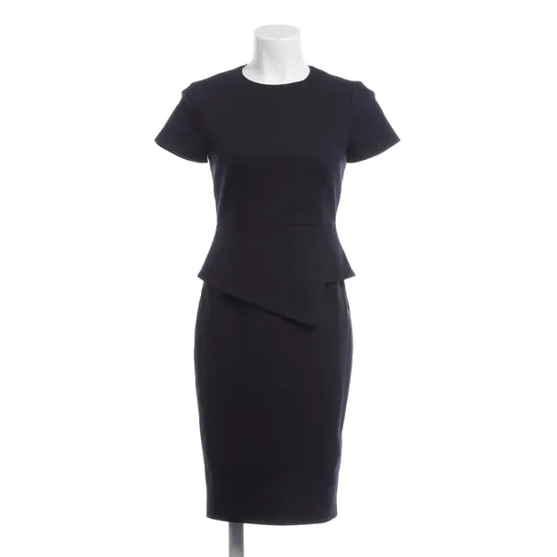 Etuikleid, in Navy, Baumwolle, Ted Baker