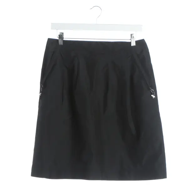 Rock, in Schwarz, Polyester, Marc Cain Sports
