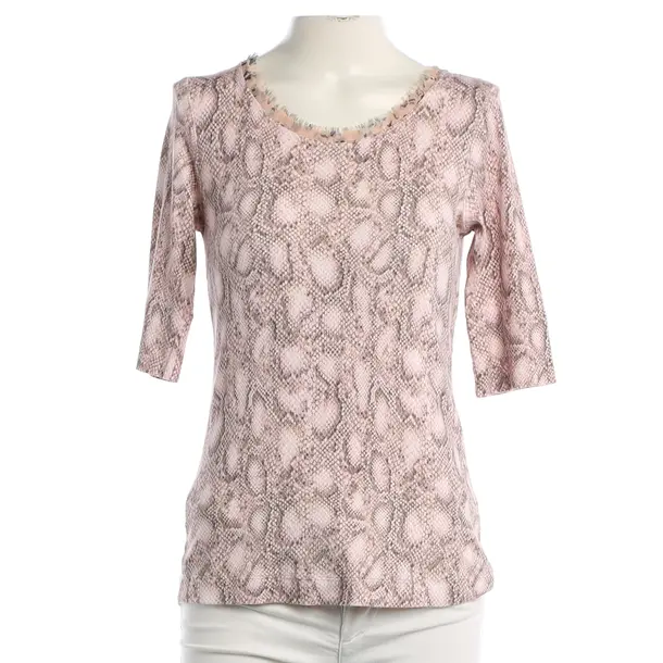 Shirt, in Light Pink, Cotton, Marc Cain