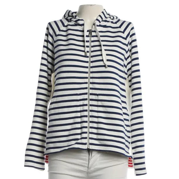 Cardigan, in Multicolored, Cotton, Marc O'Polo