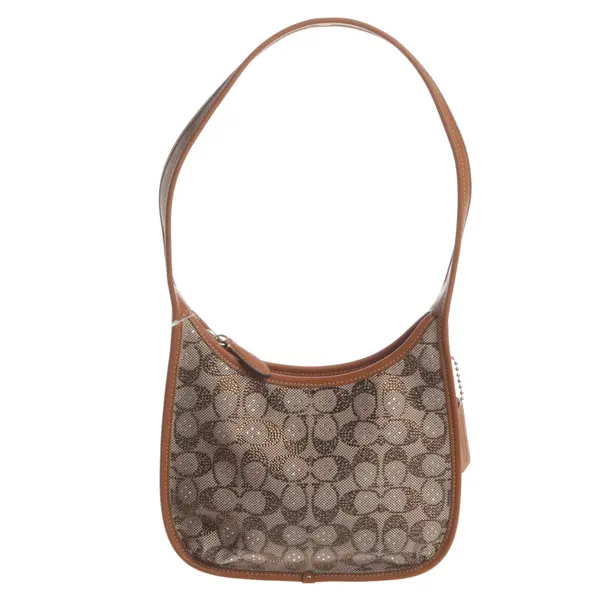 Borsa a cinture a tracolla, in Multicolore, Pelle, Allenatore