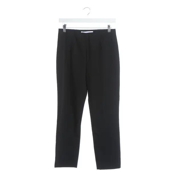 Pants, in Black, Polyamide, Raffaello Rossi