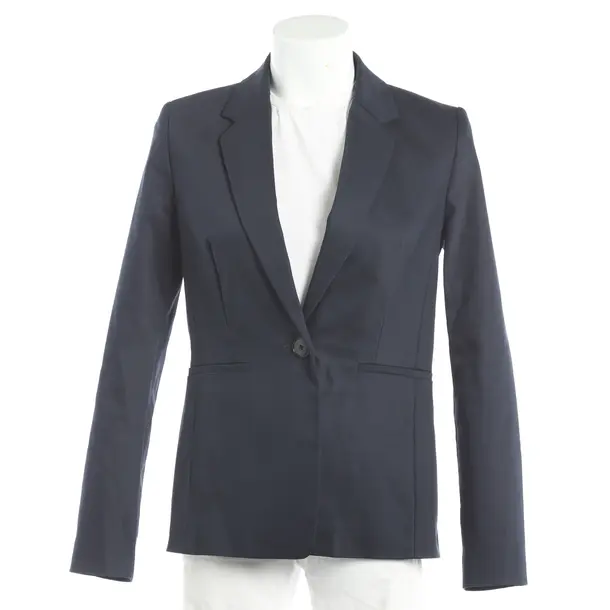 Blazer, in Navy, Baumwolle, Drykorn