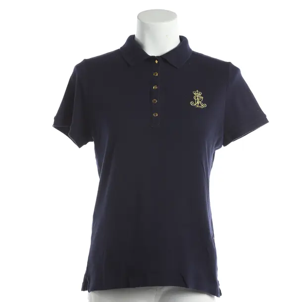 Polo, in Marina Militare, Cotone, Lauren Ralph Lauren