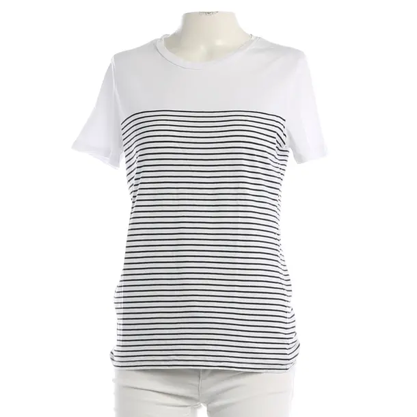Shirt, in White, Cotton, Hugo Boss Orange