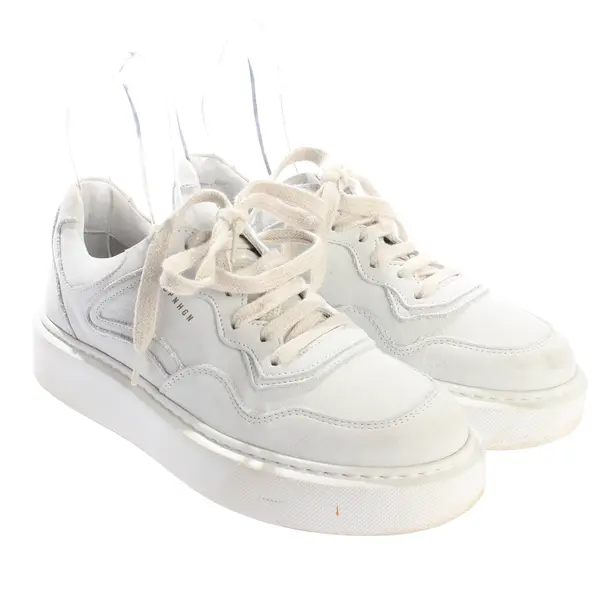 Sneaker, in Hellblau, Copenhagen