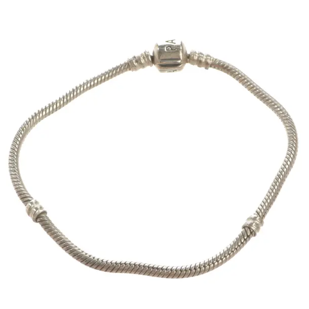 Armband, in Silber, 925er Sterling Silber, Pandora