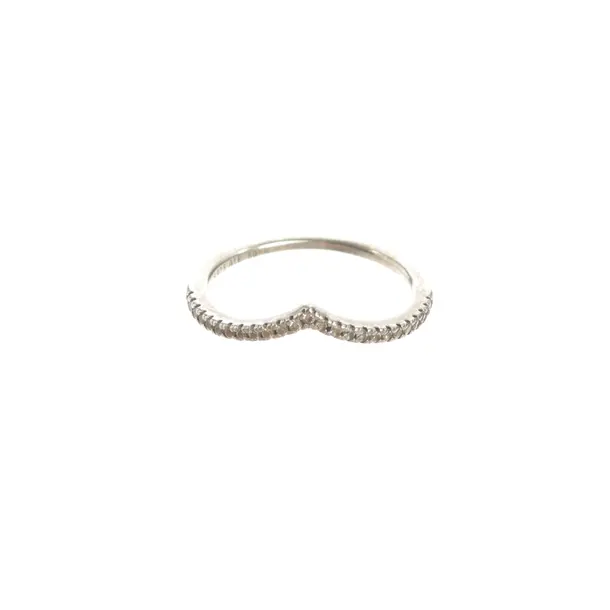 Ring, in Silber, 925er Sterling Silber, Pandora
