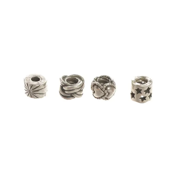 Pendant, in Silver, 925 Sterling Silver, Pandora