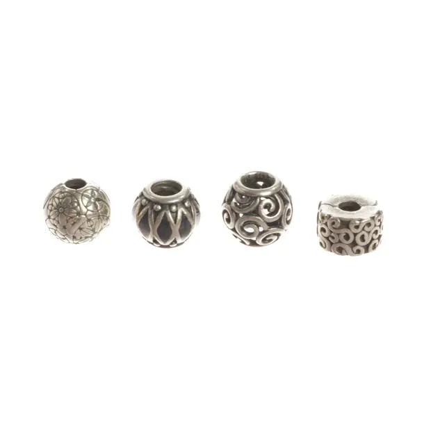 Pendant, in Silver, 925 Sterling Silver, Pandora