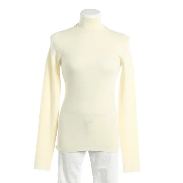 Wool Jumper, in Yellow, Wool, Etro