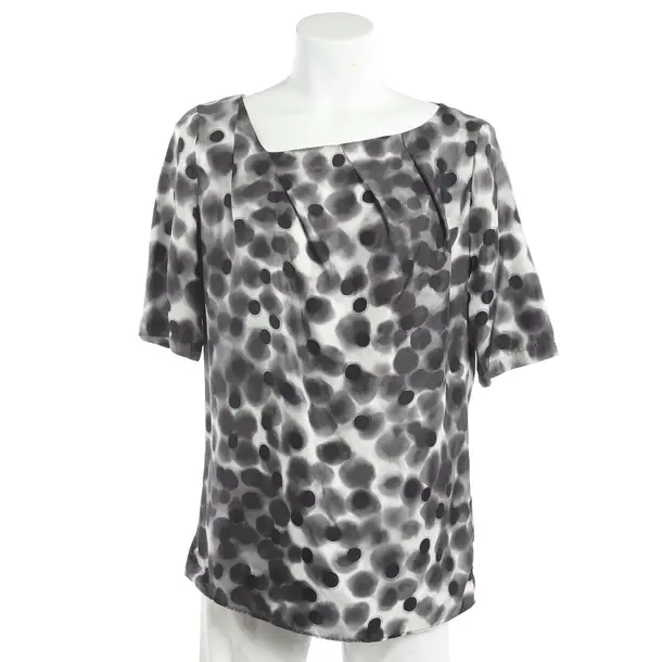 Shirt, in Multicolored, Silk, Escada