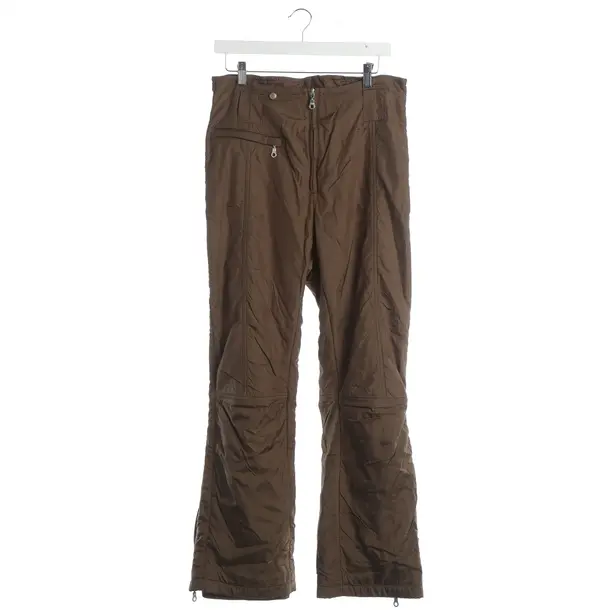 Pantaloni, in Verde, Poliammide, Sportalm