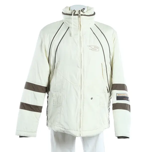 Mid-Season Jacket, in Beige, Polyimide, Sportalm
