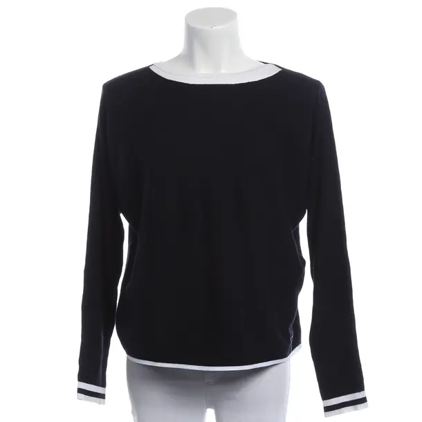 Pullover, in Schwarz, Wolle, Marc Cain Sports