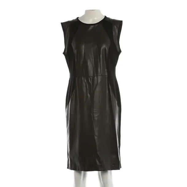 Dress, in Brown, Polyester, Marc Cain