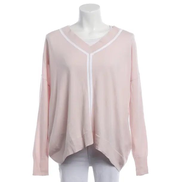 Maglione, in Rosa chiaro, Lana, Marc Cain Sport
