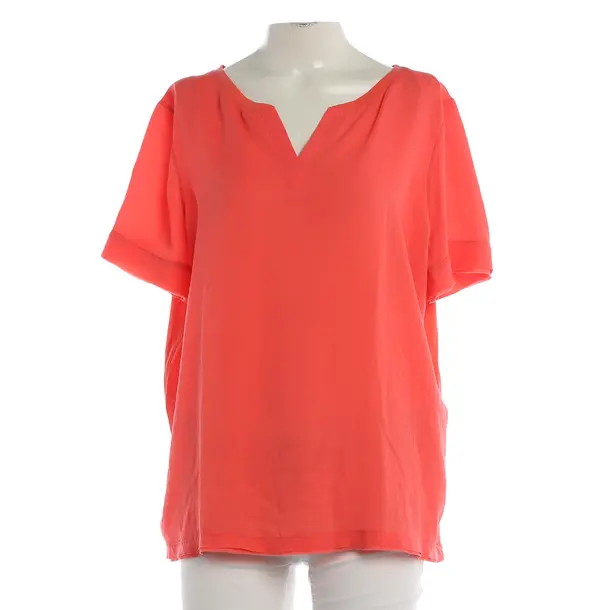 Shirt, in Light Red, Polyester, Marc Cain