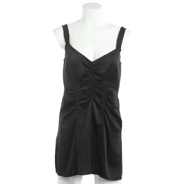 Top, in Schwarz, Polyester, Dorothee Schumacher