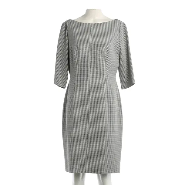 Dress, in Black, Viscose, Hugo Boss Black Label