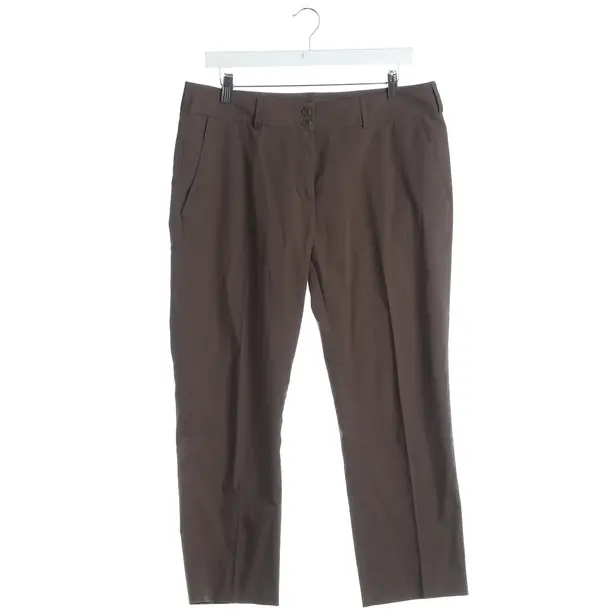 Hose, in Braun, Polyester, FFC