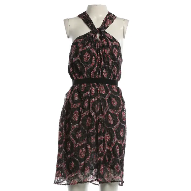 Kleid, in Mehrfarbig, Viskose, Isabel Marant